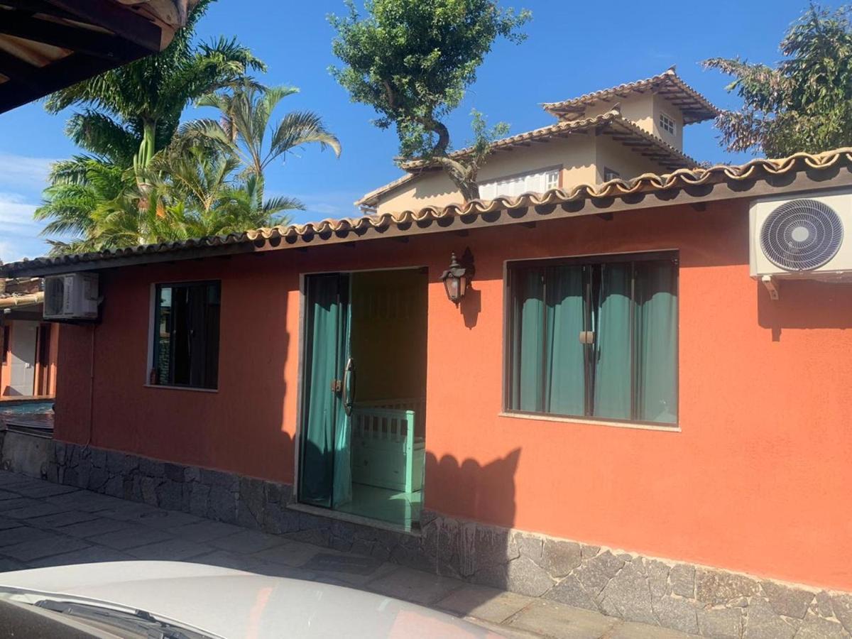 Casa Buzios Geriba Villa Exterior photo
