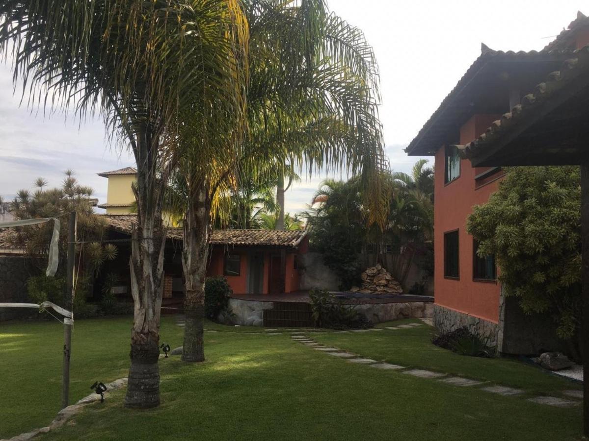 Casa Buzios Geriba Villa Exterior photo